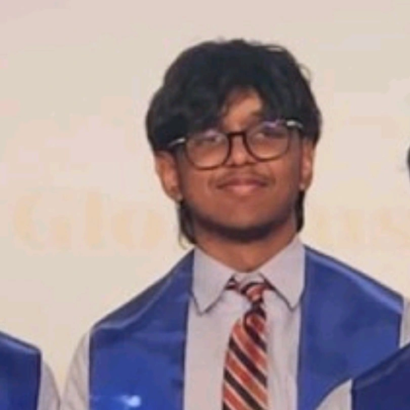 Amartya Ashoak